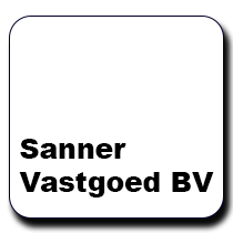 Sanner Vastgoed
