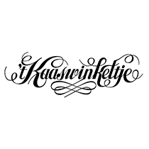 Kaaswinkeltje