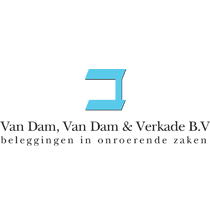 Van Dam, Van Dam en Verkade
