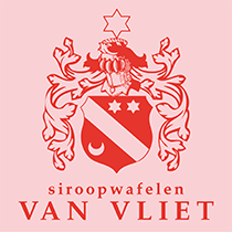 Van Vliet Siroopwafels