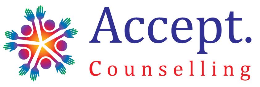 Accept counseling