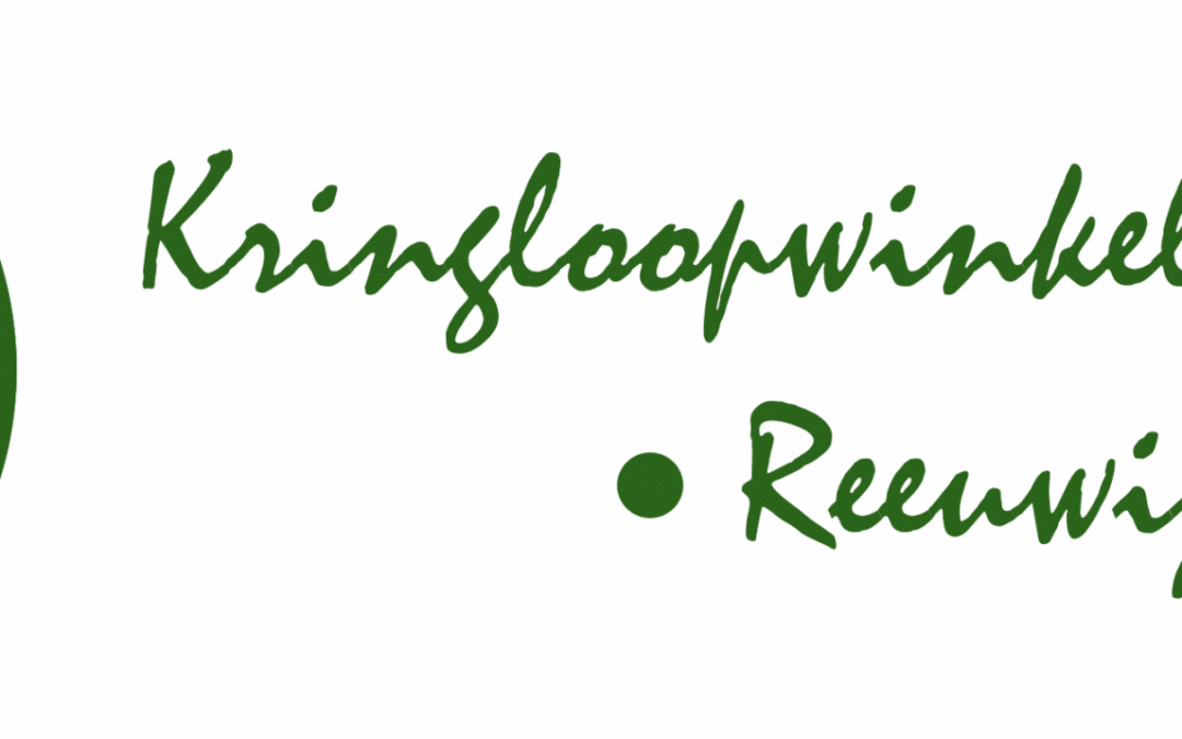 Kringloopwinkel ‘ De Kring’  Reeuwijk